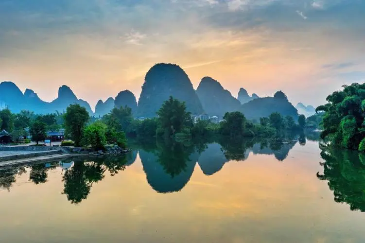 绿色新型智能系统